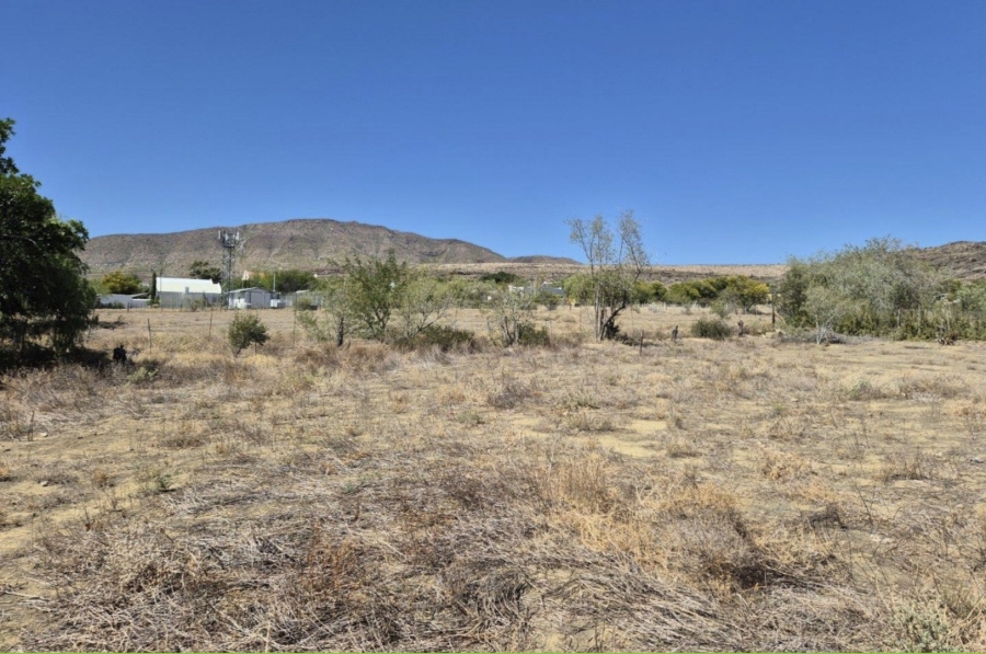 Commercial Property for Sale in Prince Albert Rural Western Cape